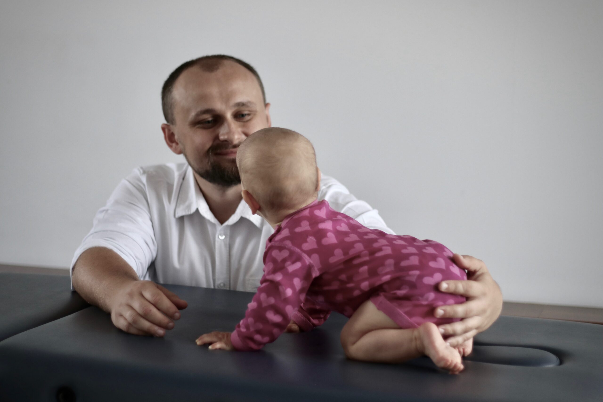 osteopata dziecięcy Częstochowa