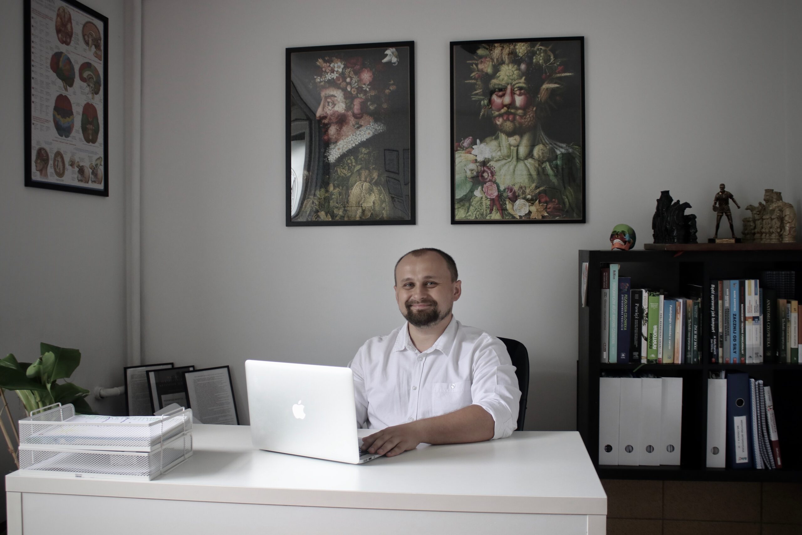 Krzysztof Jędrek